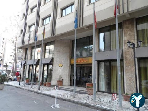 Otel Yumukoğlu