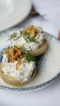 Balıkada Restaurant resimleri