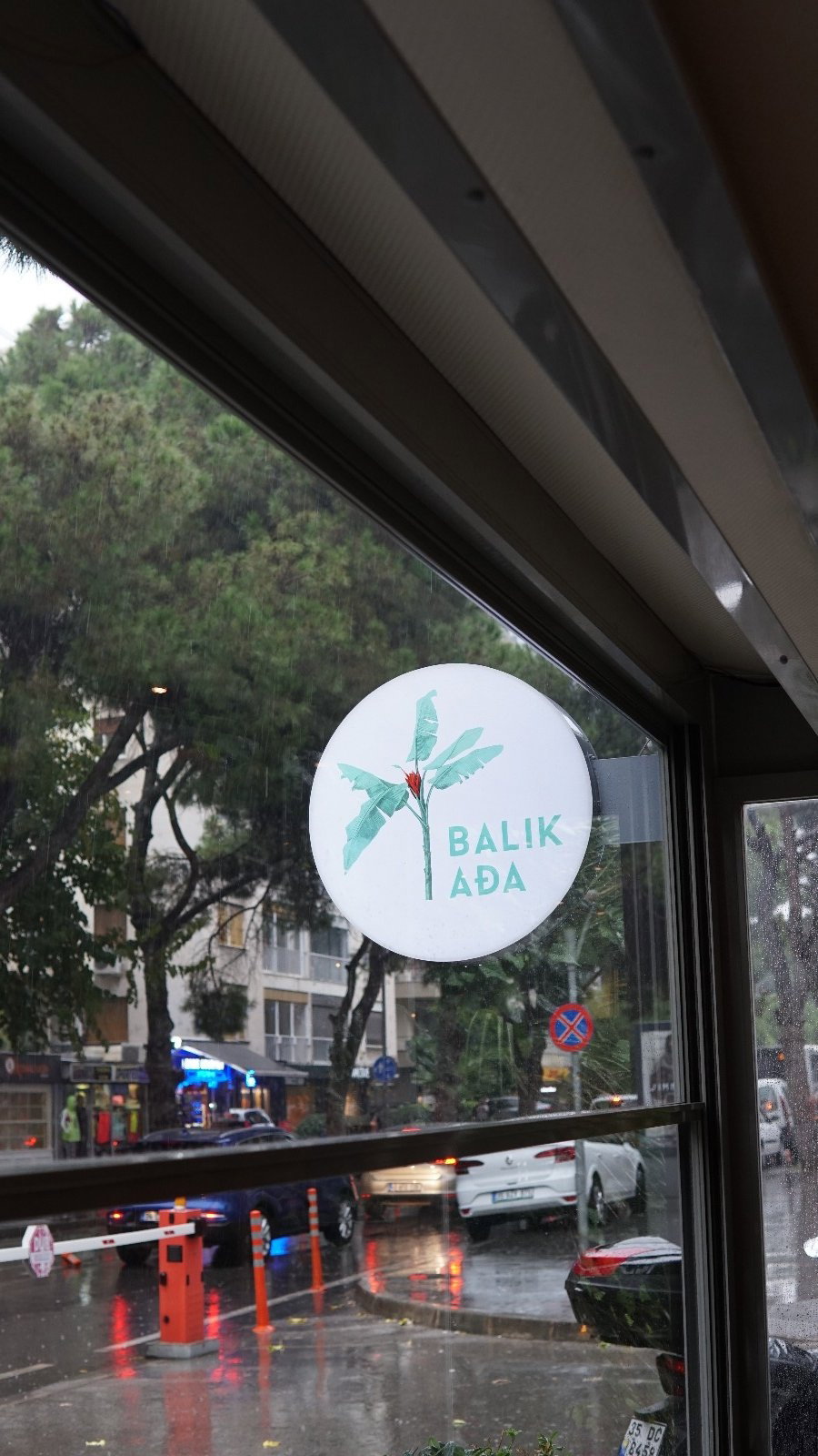 Balıkada Restaurant
