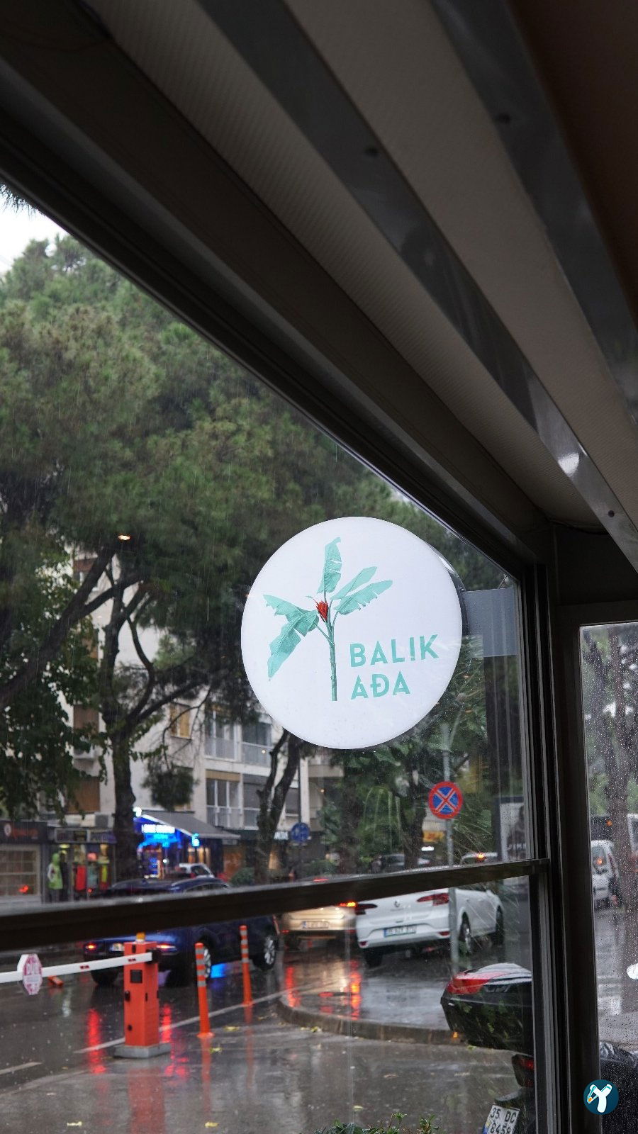 Balıkada Restaurant