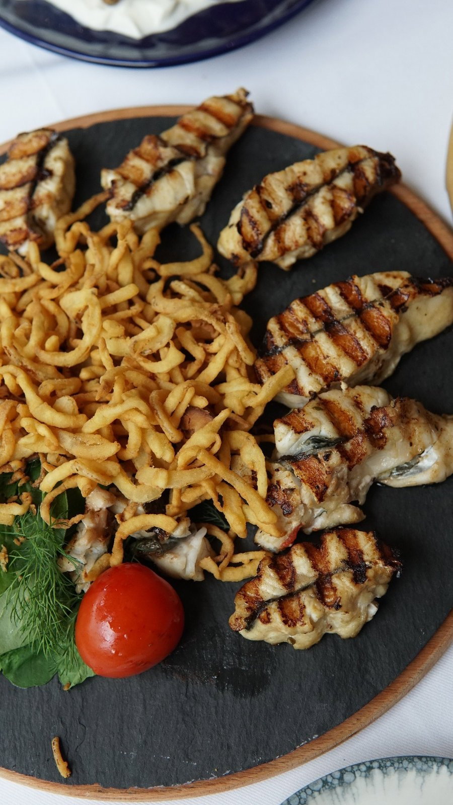 Balıkada Restaurant