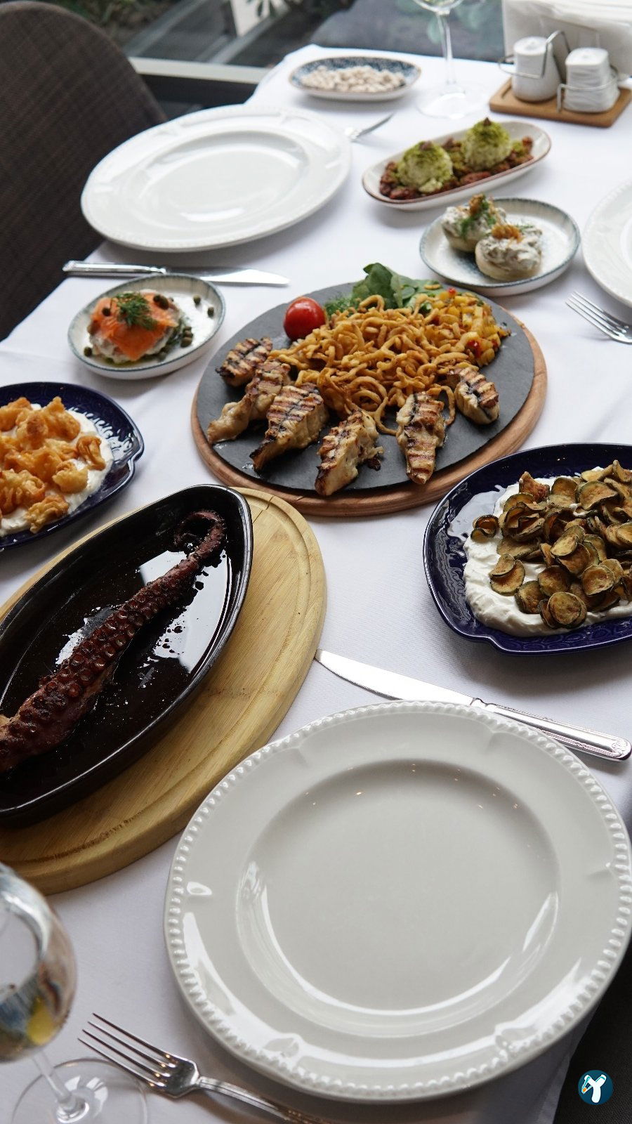 Balıkada Restaurant