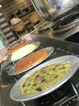 Şanlı Lahmacun resimleri