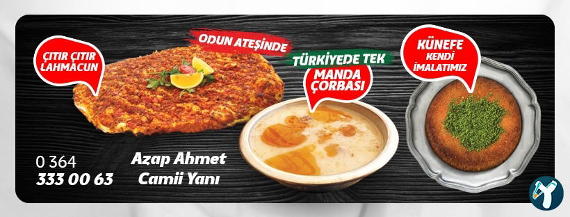 Şanlı Lahmacun