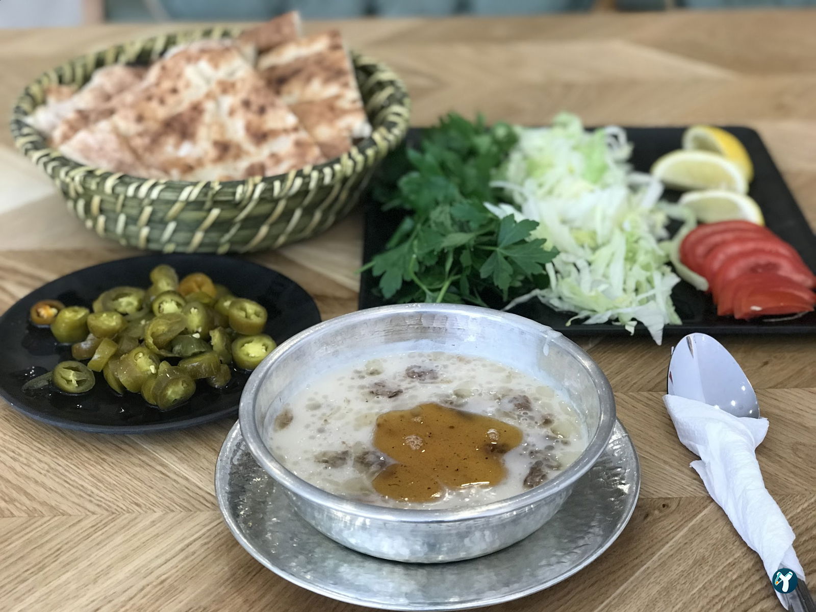 Şanlı Lahmacun