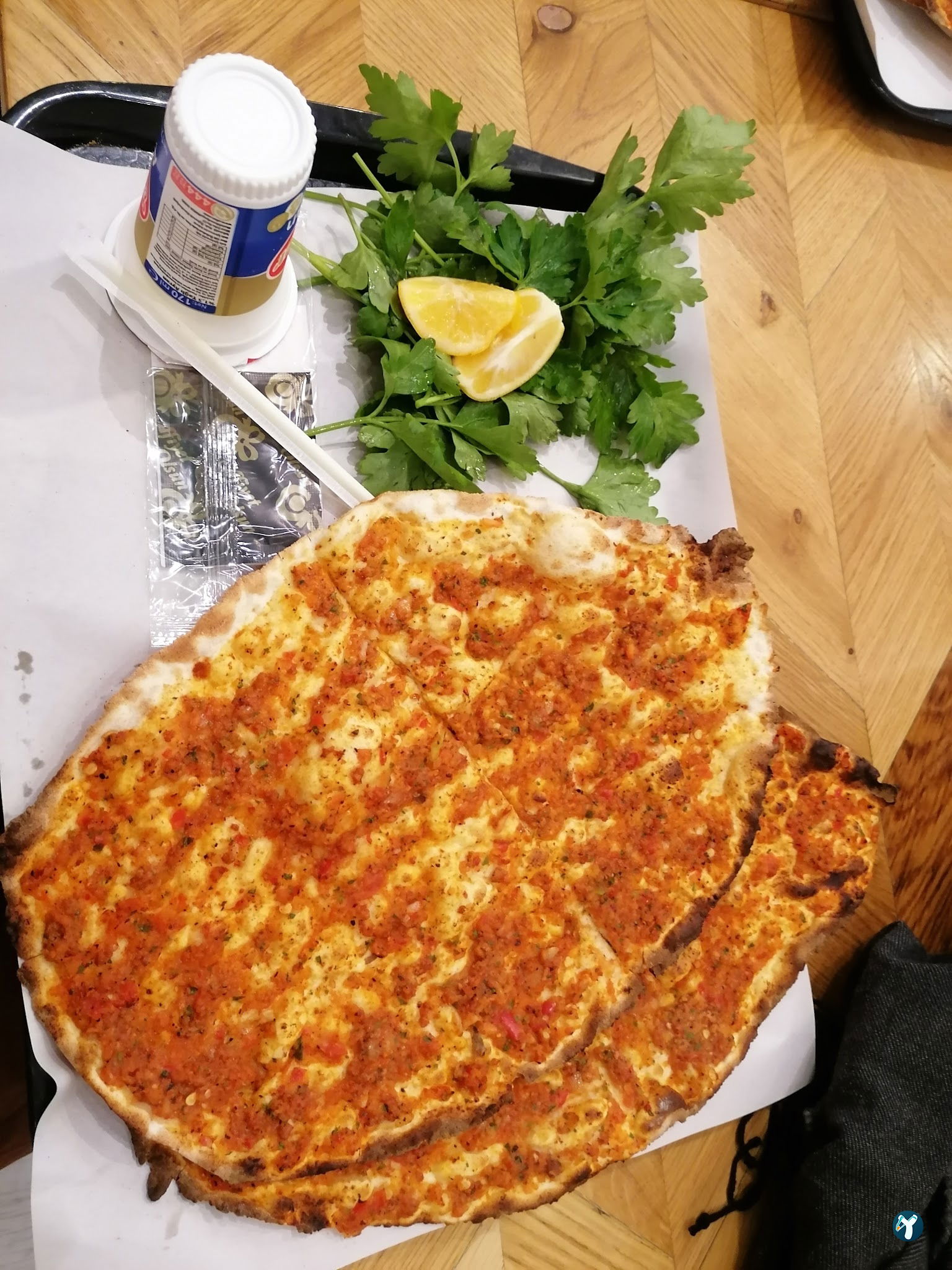 Şanlı Lahmacun