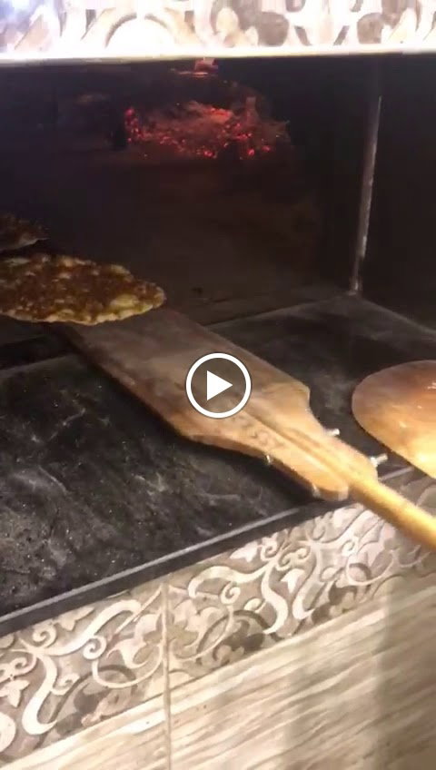 Şanlı Lahmacun