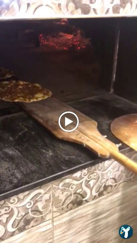 Şanlı Lahmacun