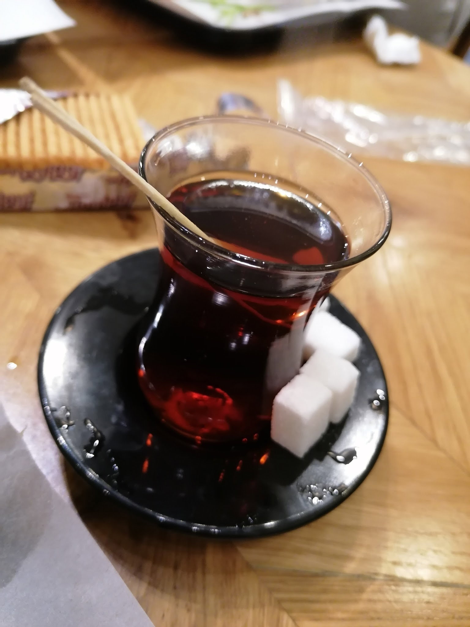 Şanlı Lahmacun