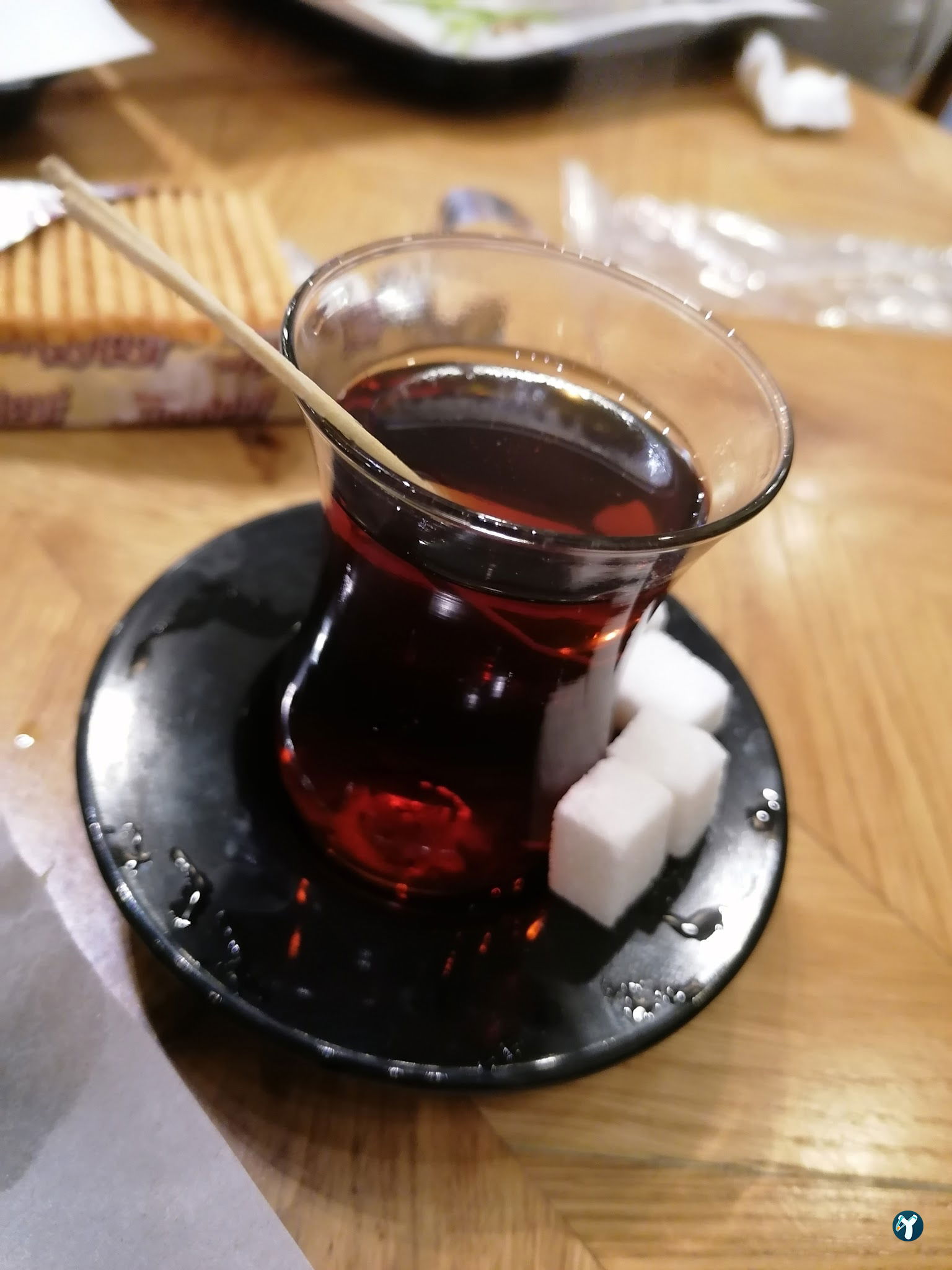 Şanlı Lahmacun
