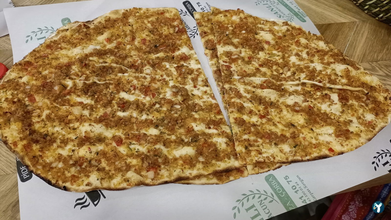 Şanlı Lahmacun