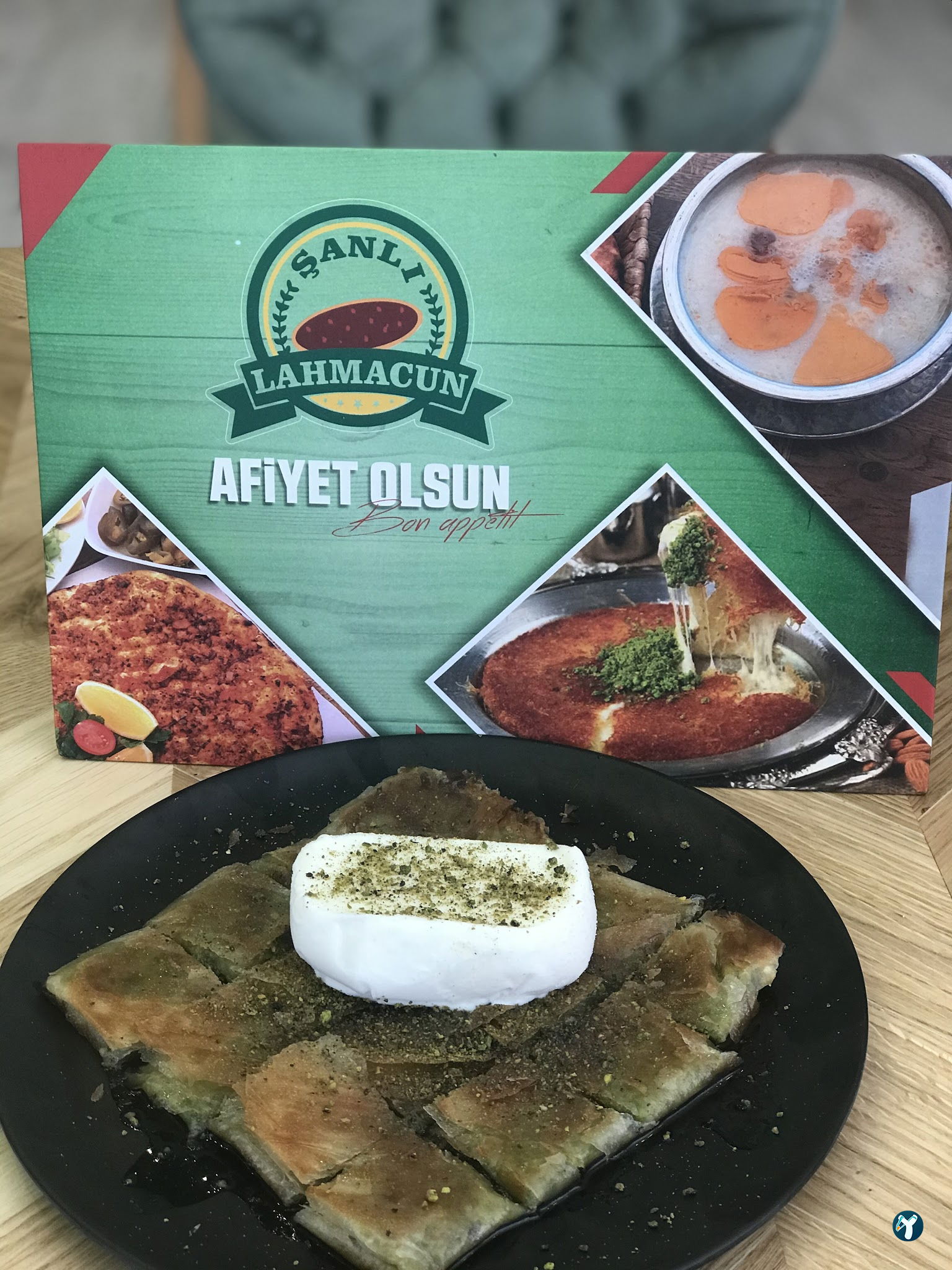Şanlı Lahmacun
