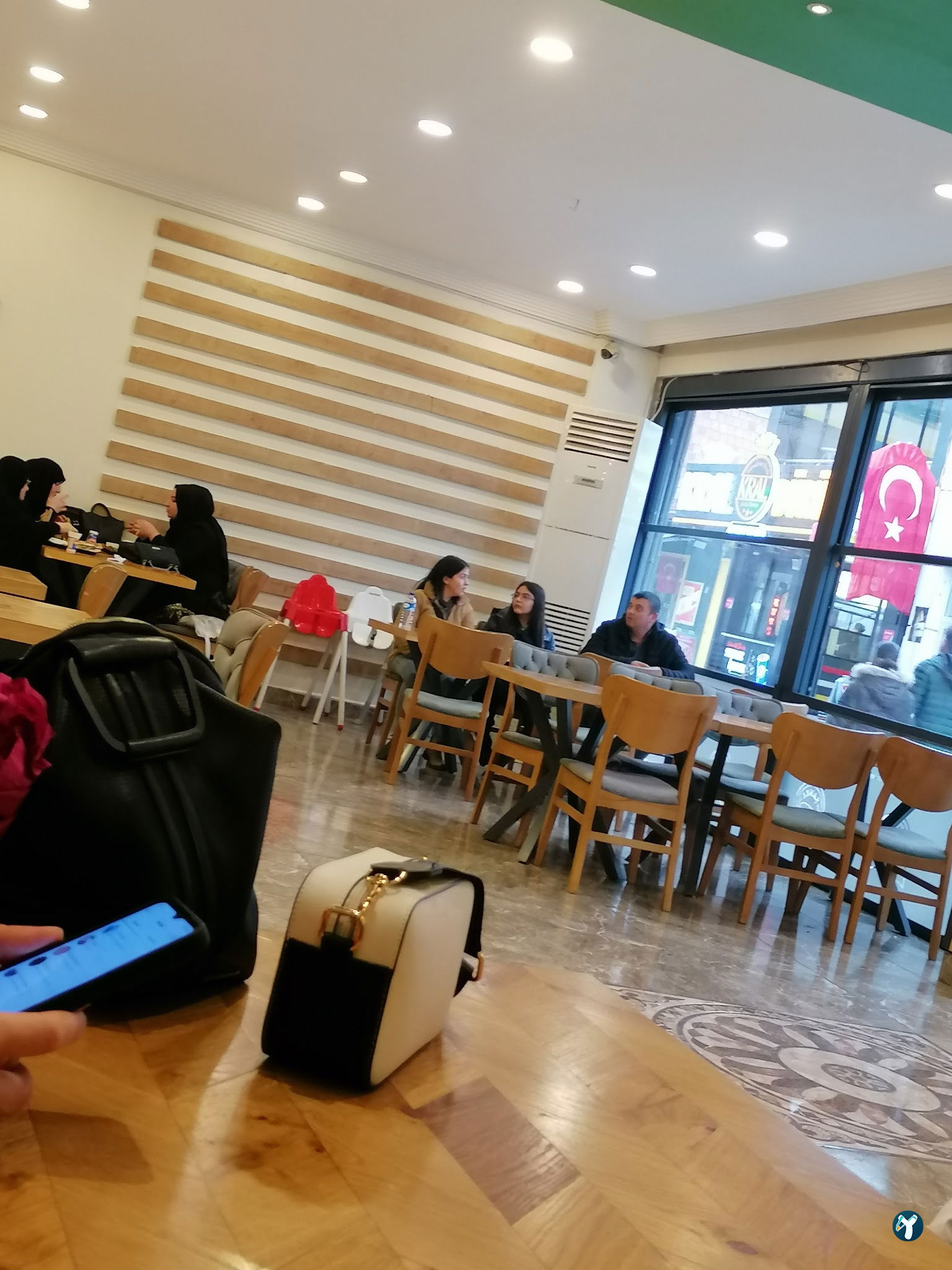Şanlı Lahmacun
