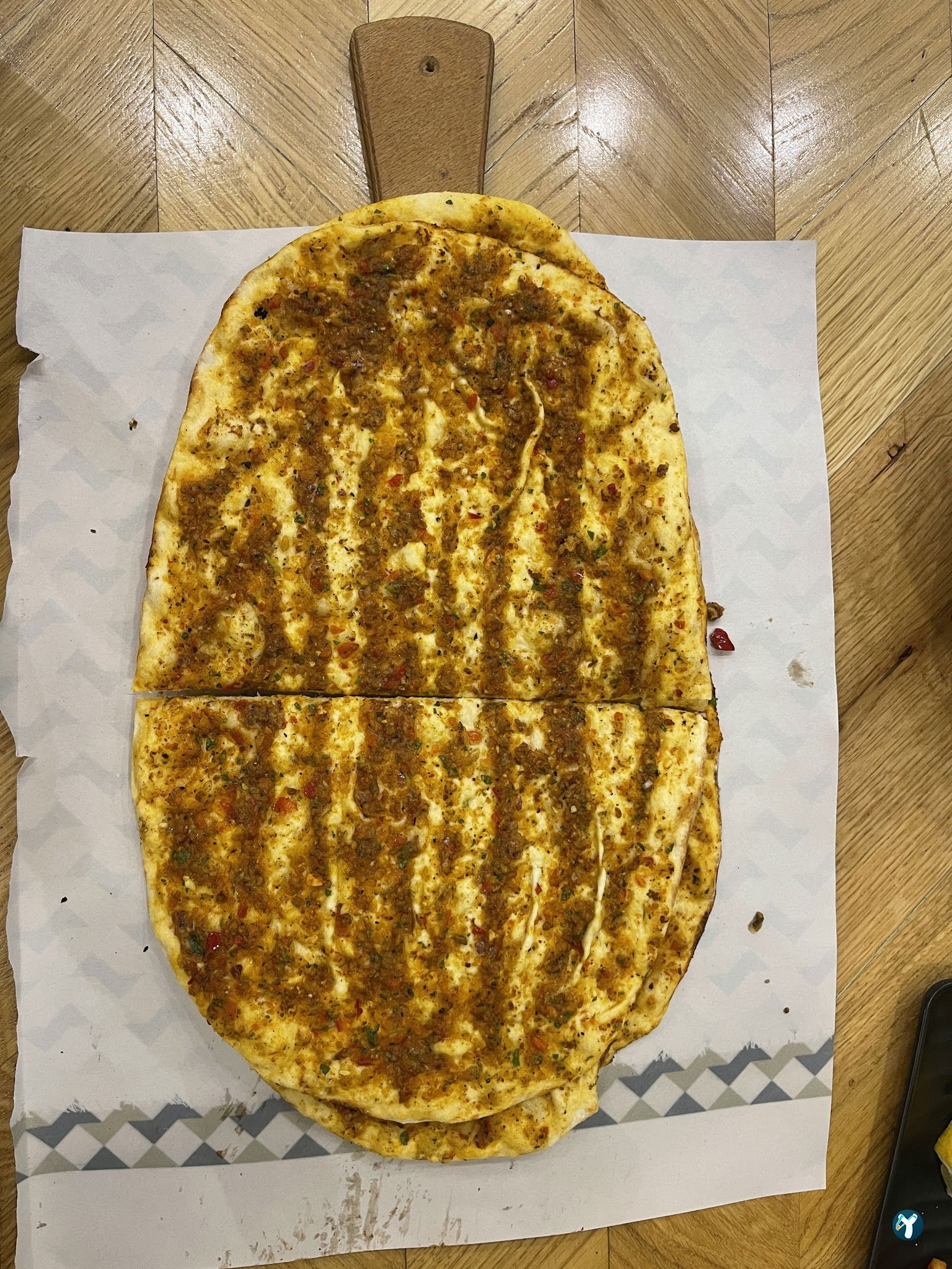 Şanlı Lahmacun