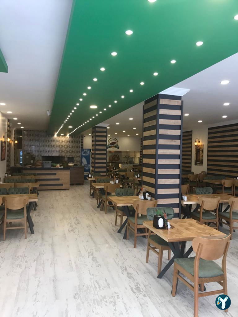 Şanlı Lahmacun