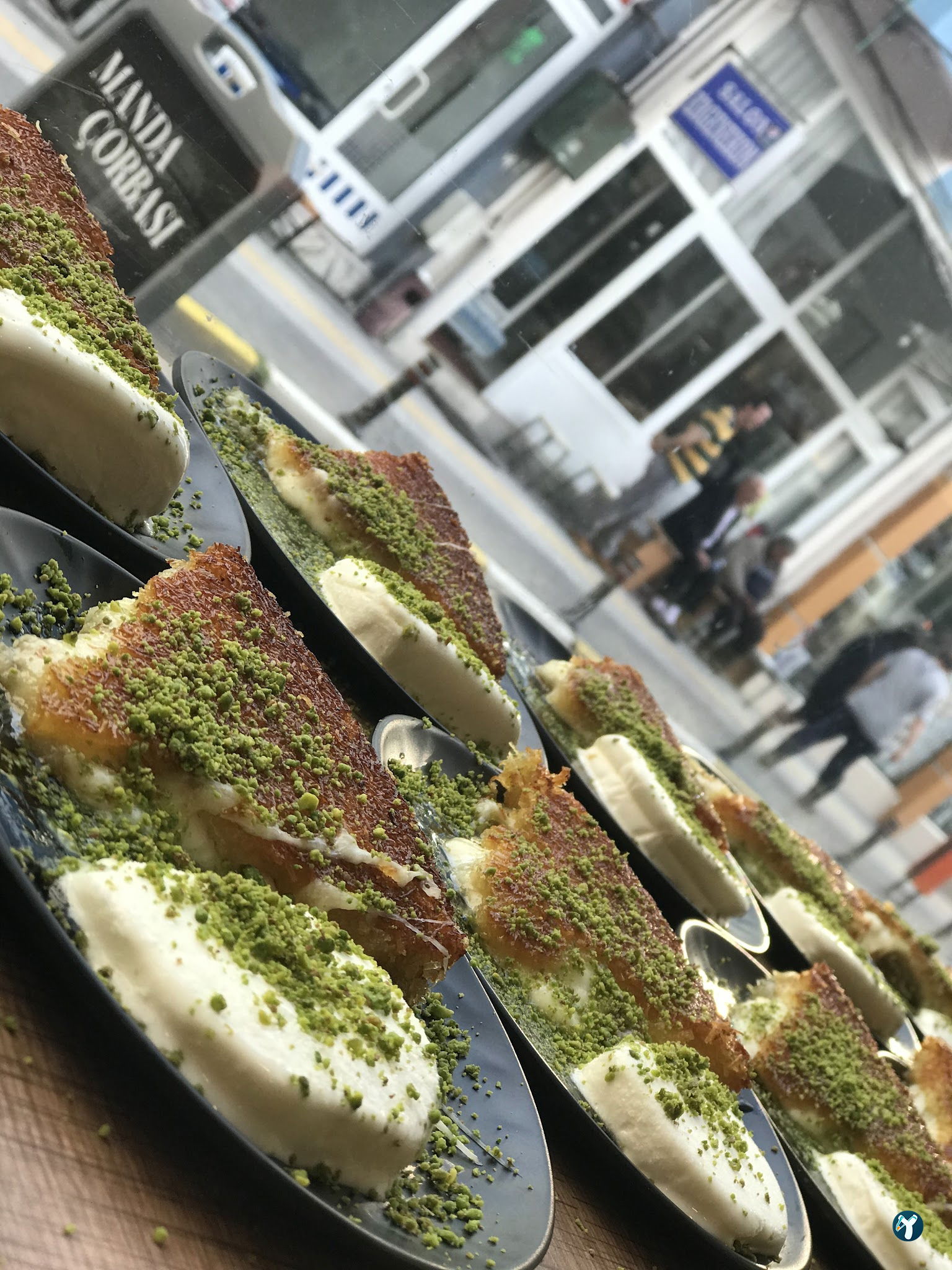 Şanlı Lahmacun