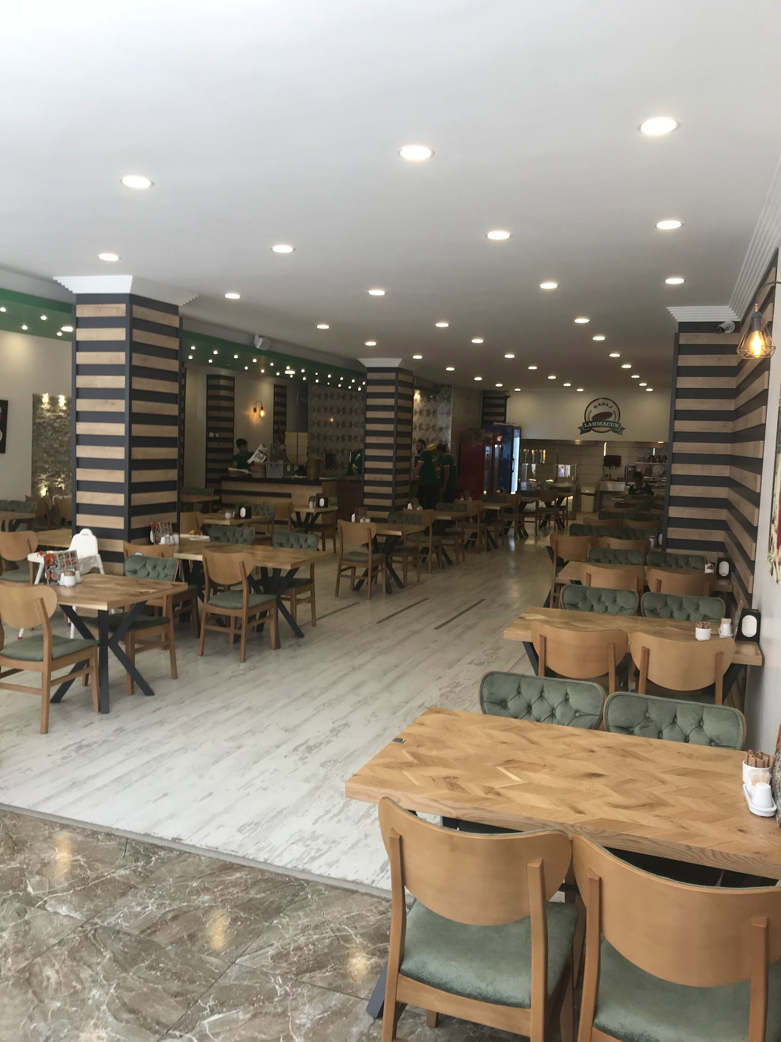 Şanlı Lahmacun