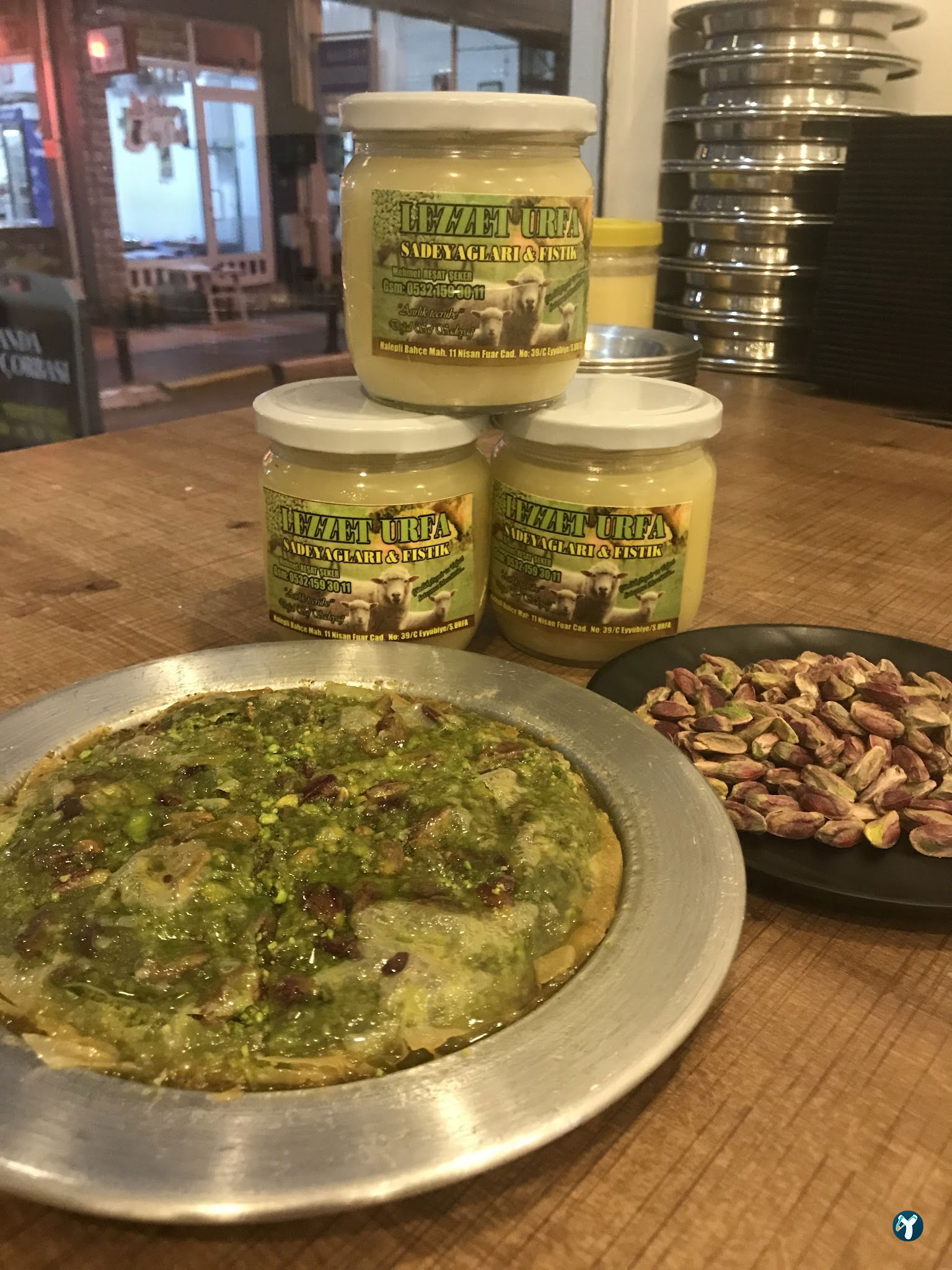 Şanlı Lahmacun