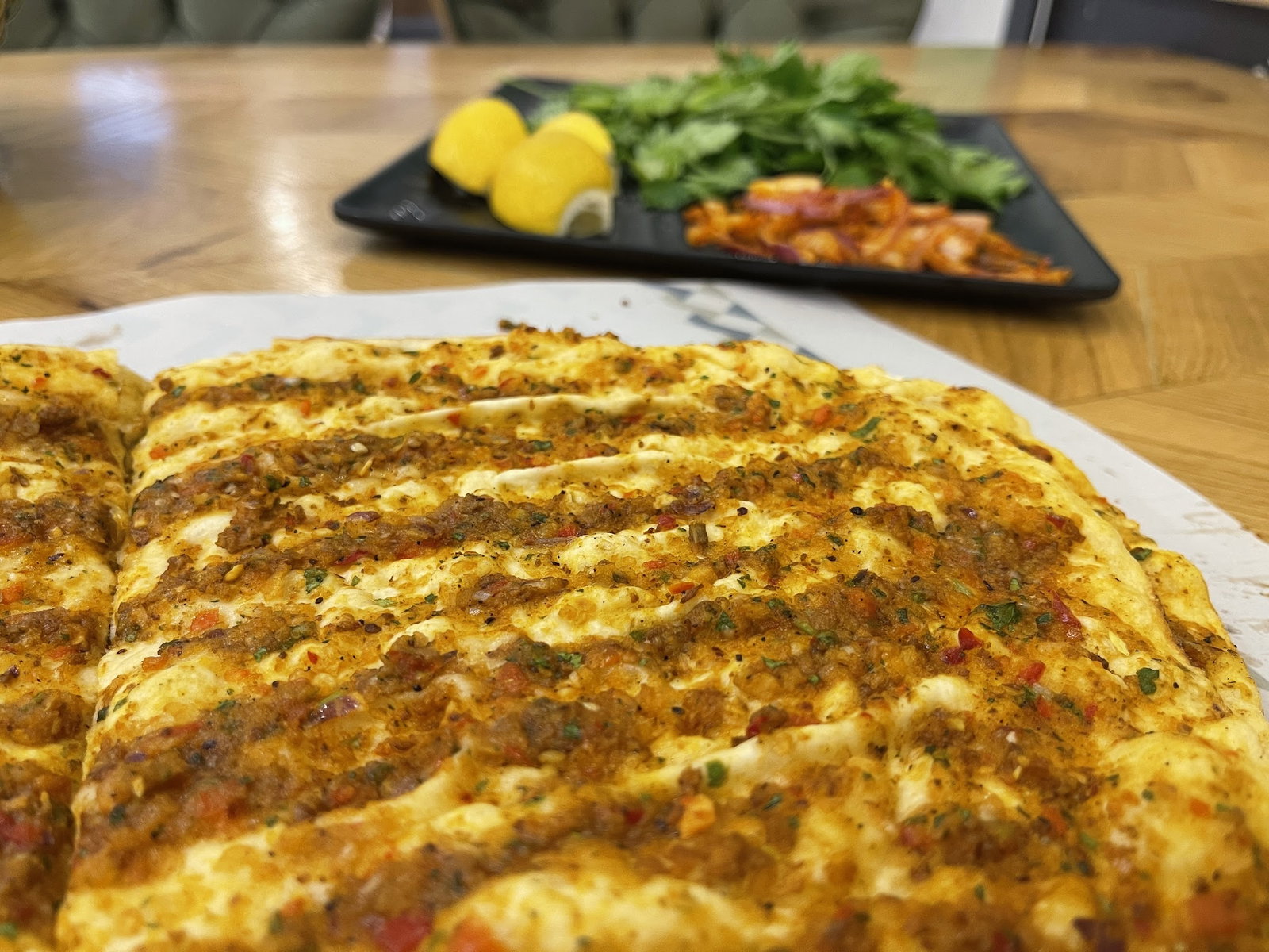 Şanlı Lahmacun