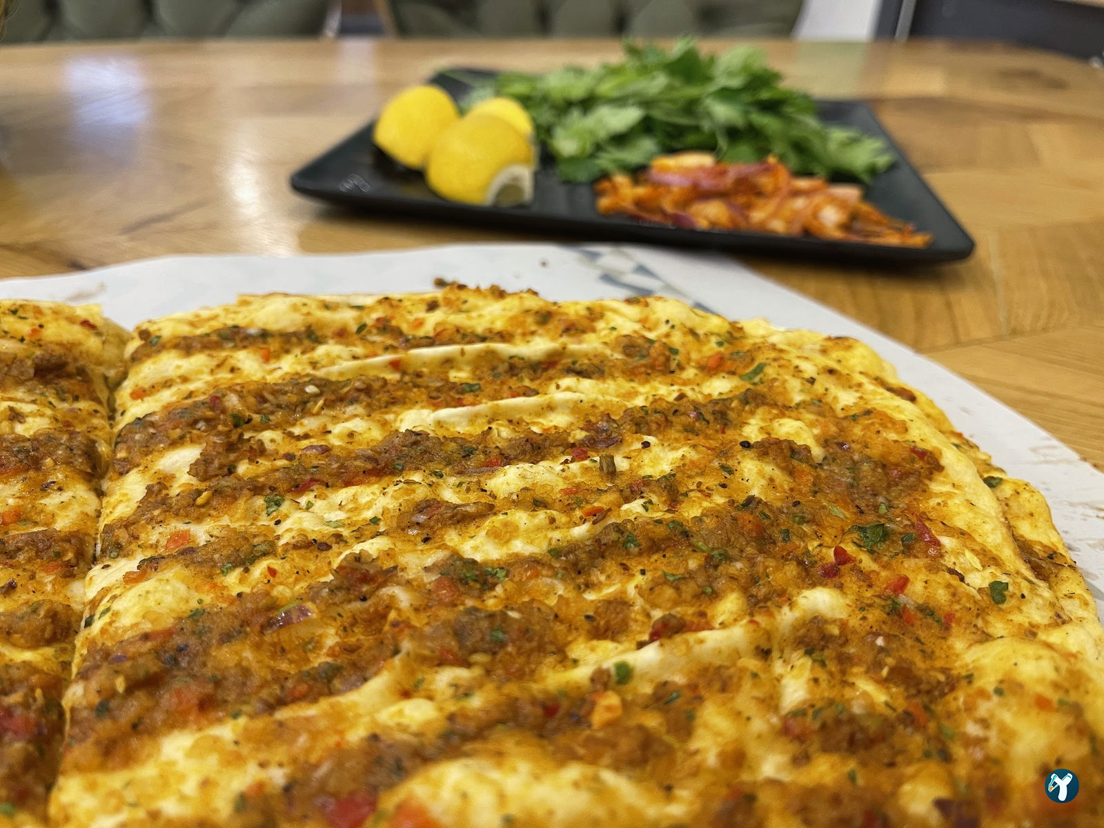 Şanlı Lahmacun