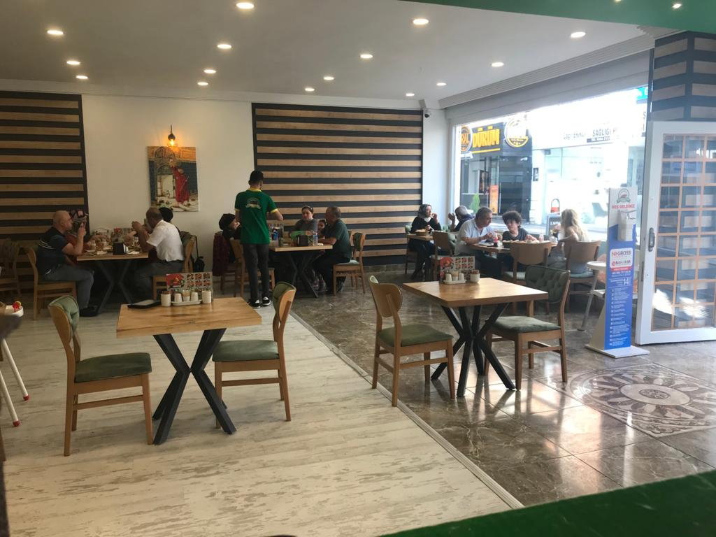 Şanlı Lahmacun