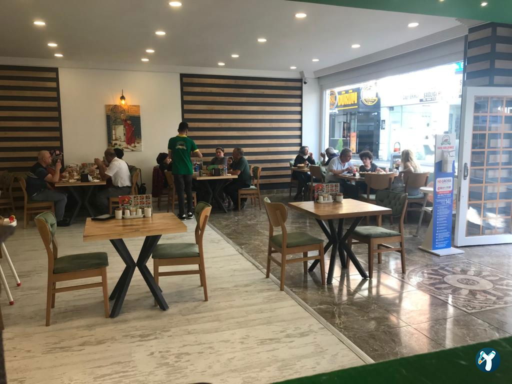 Şanlı Lahmacun