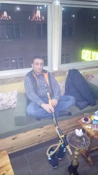 Gelyan Nargile Cafe resimleri