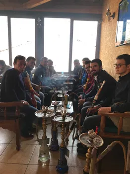 Gelyan Nargile Cafe resimleri