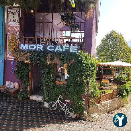 MOR CAFE RESTORAN