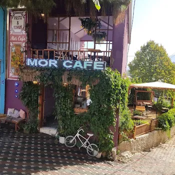 MOR CAFE RESTORAN resimleri