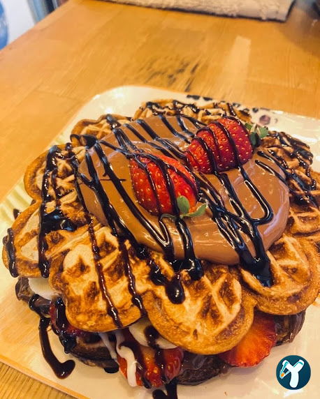 MOR CAFE RESTORAN