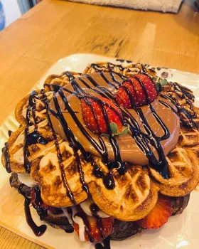 MOR CAFE RESTORAN resimleri