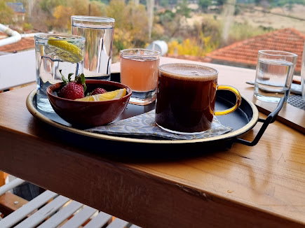 MOR CAFE RESTORAN