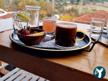 MOR CAFE RESTORAN