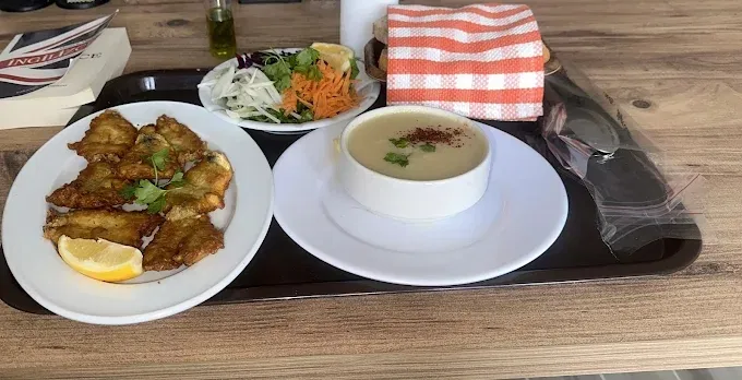 Cızbız Balık Evi resimleri