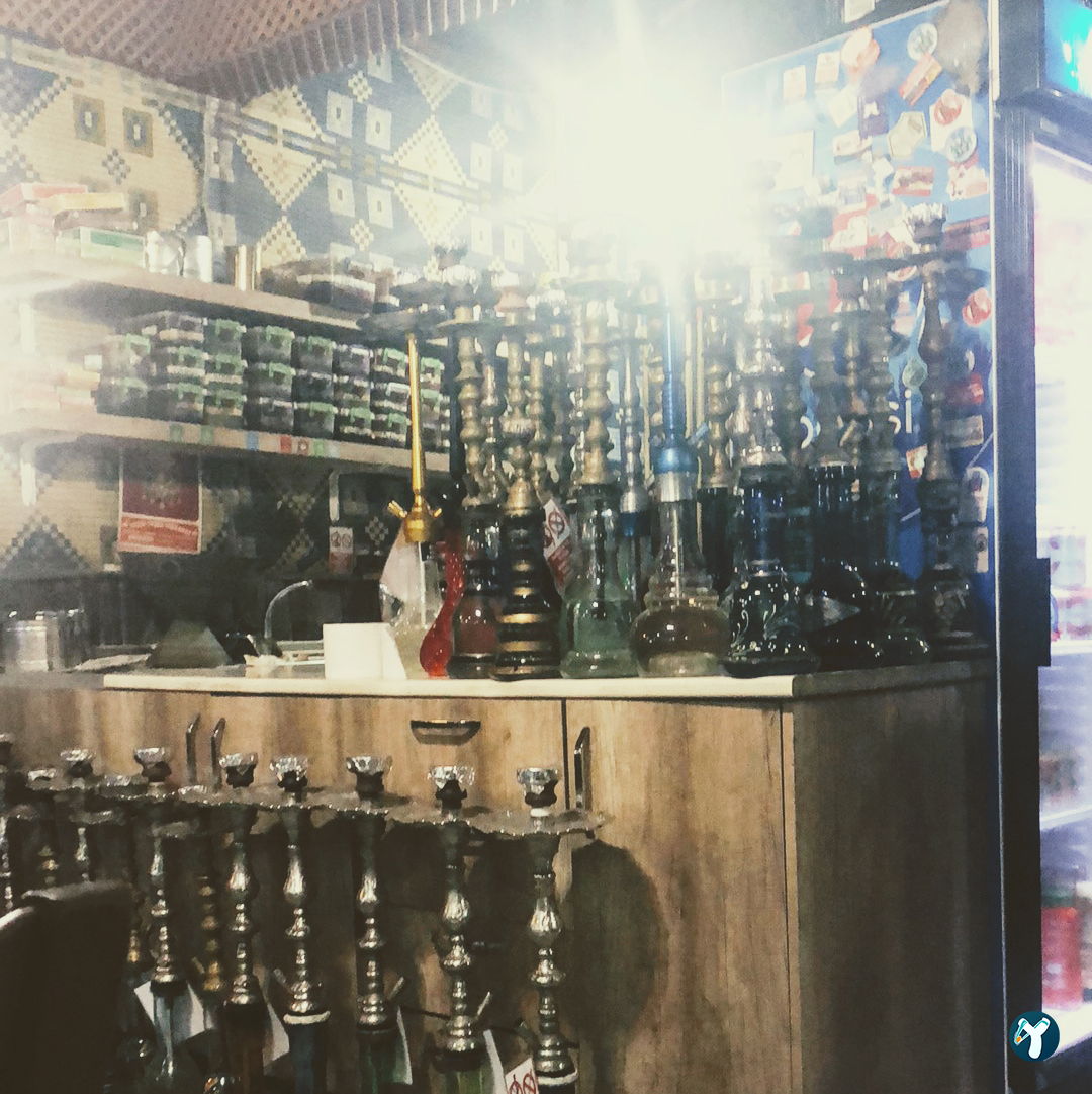 Işıklar Köyüm Cafe