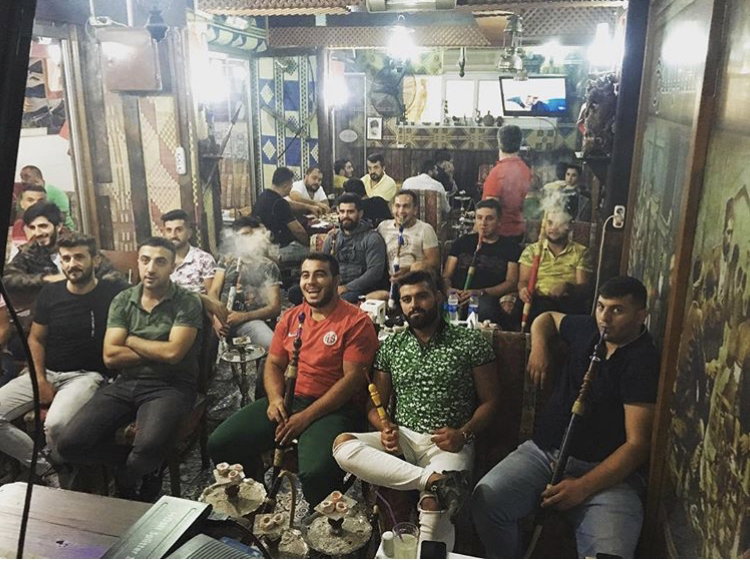 Işıklar Köyüm Cafe