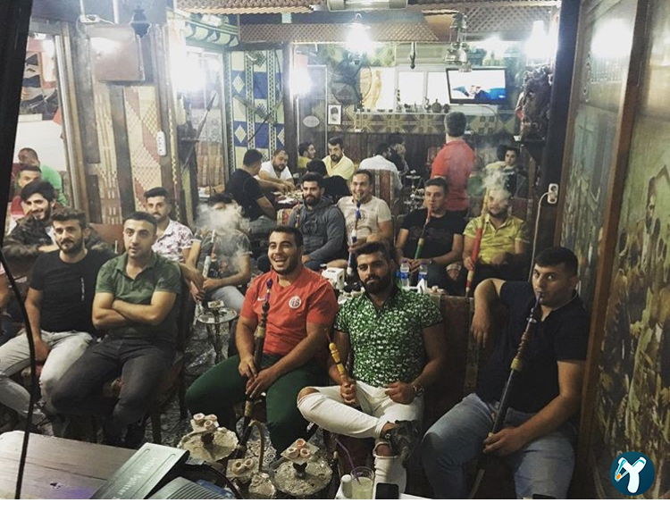 Işıklar Köyüm Cafe