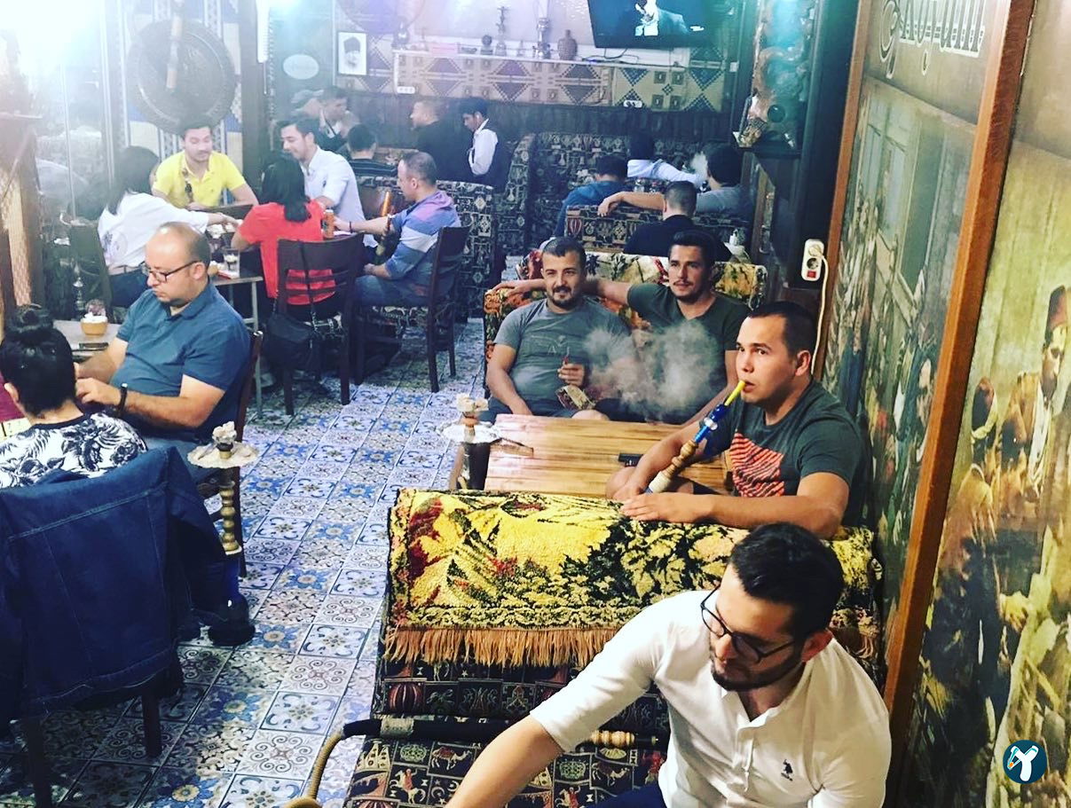 Işıklar Köyüm Cafe