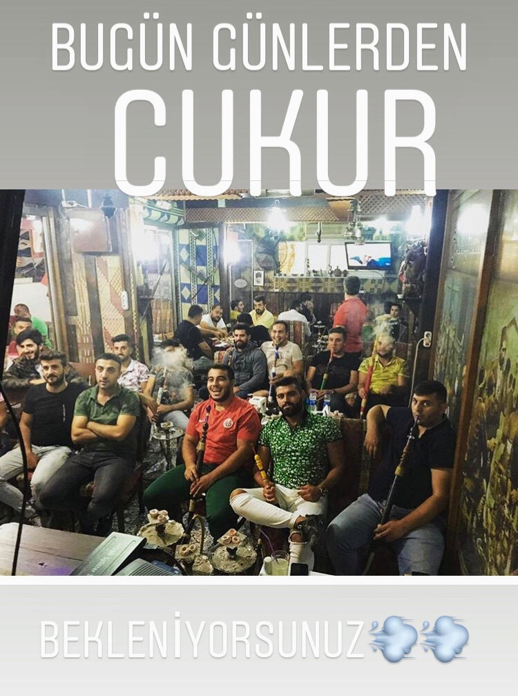 Işıklar Köyüm Cafe