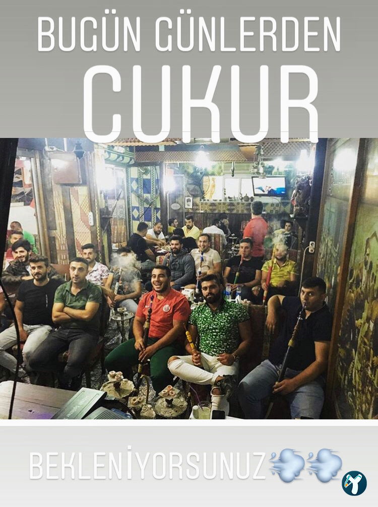Işıklar Köyüm Cafe
