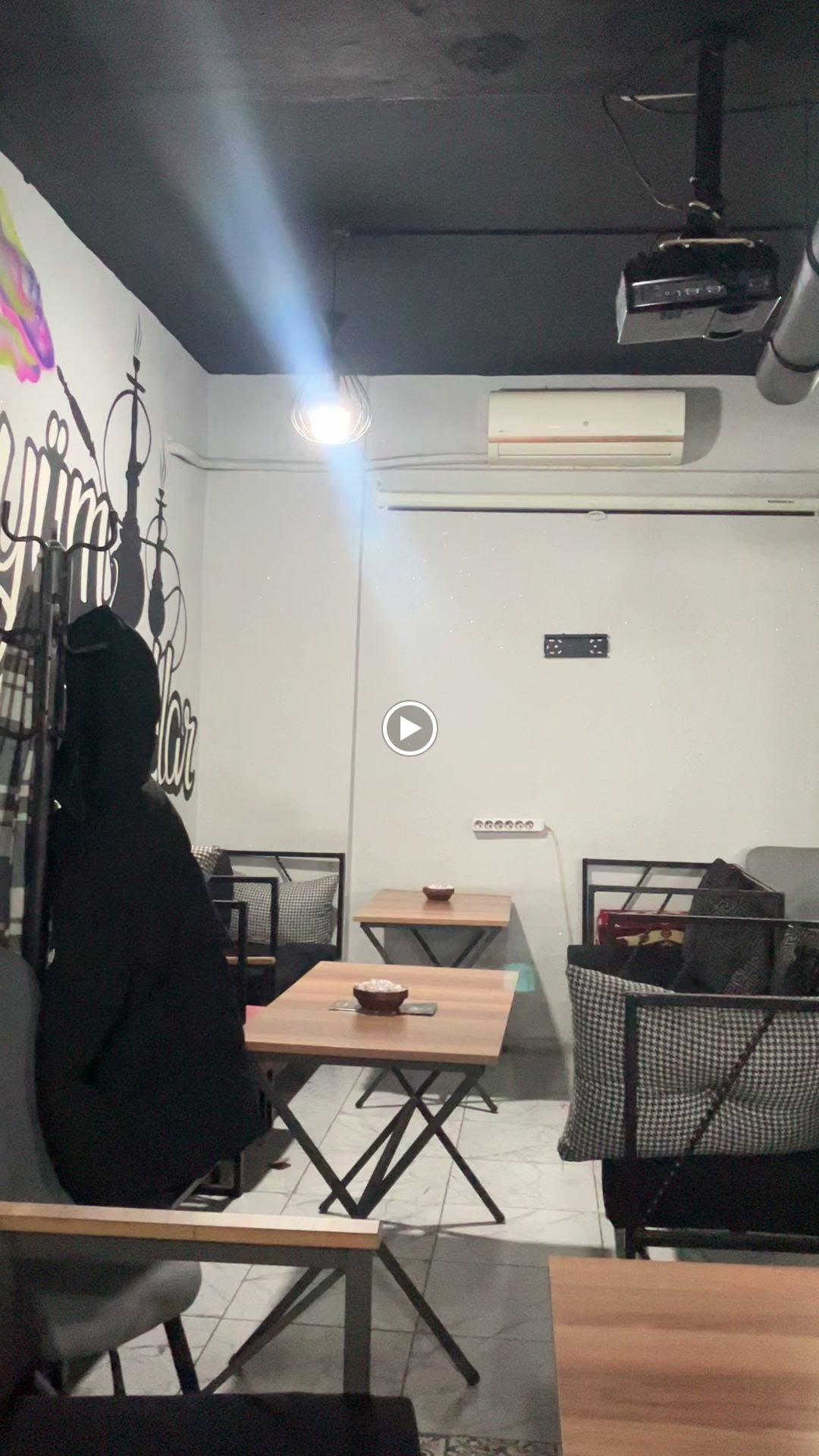Işıklar Köyüm Cafe