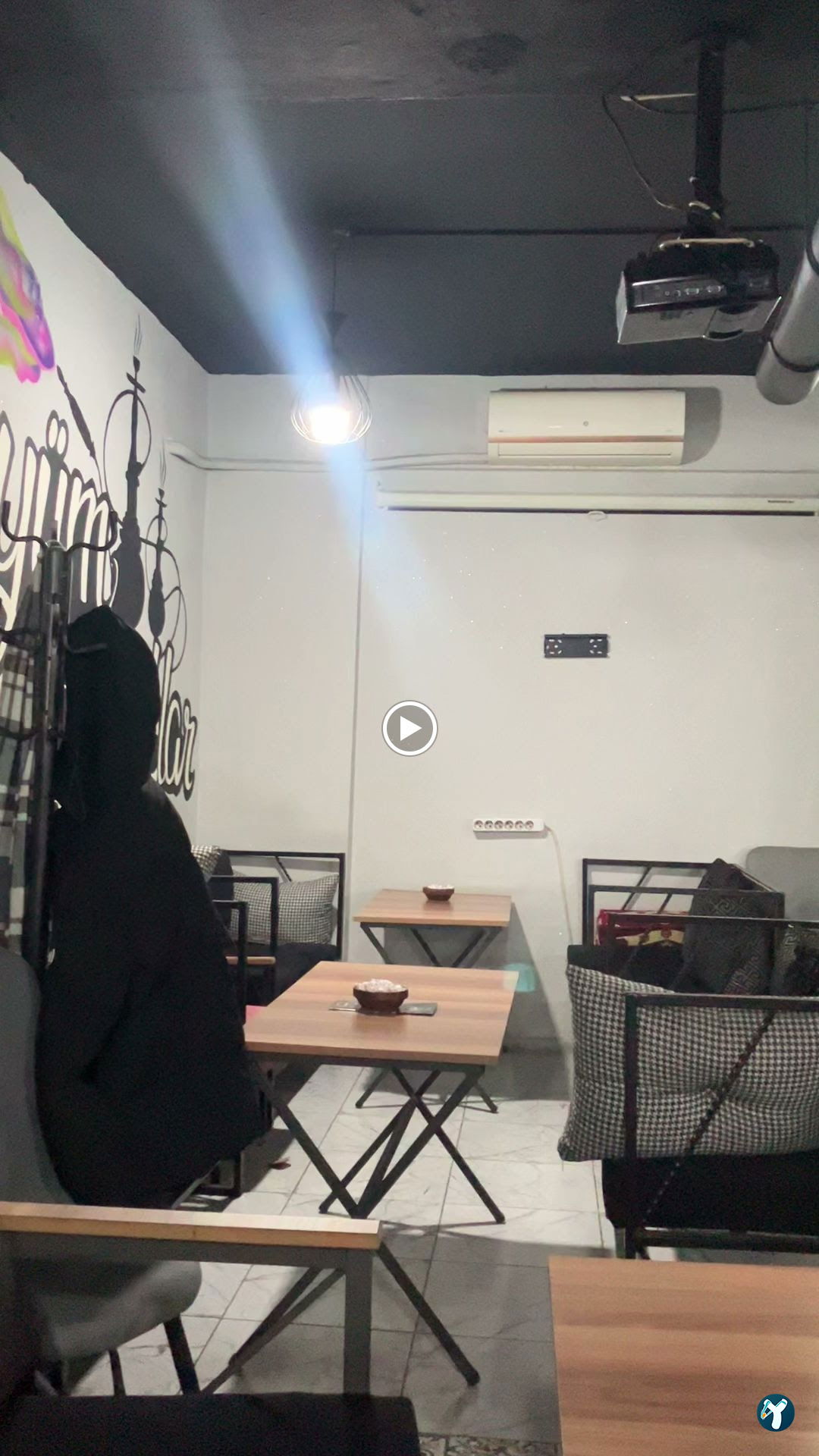 Işıklar Köyüm Cafe