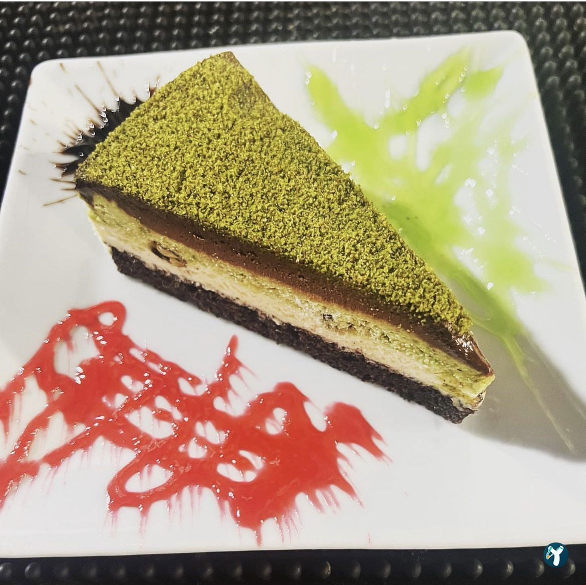 Işıklar Köyüm Cafe