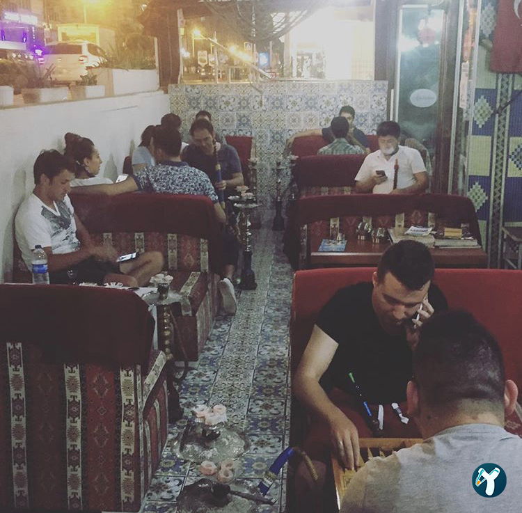Işıklar Köyüm Cafe