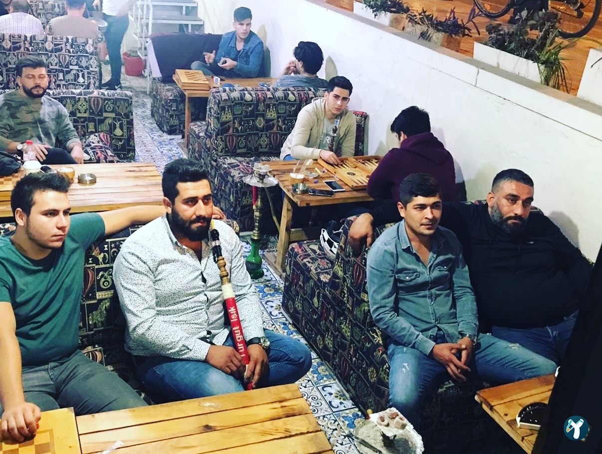 Işıklar Köyüm Cafe