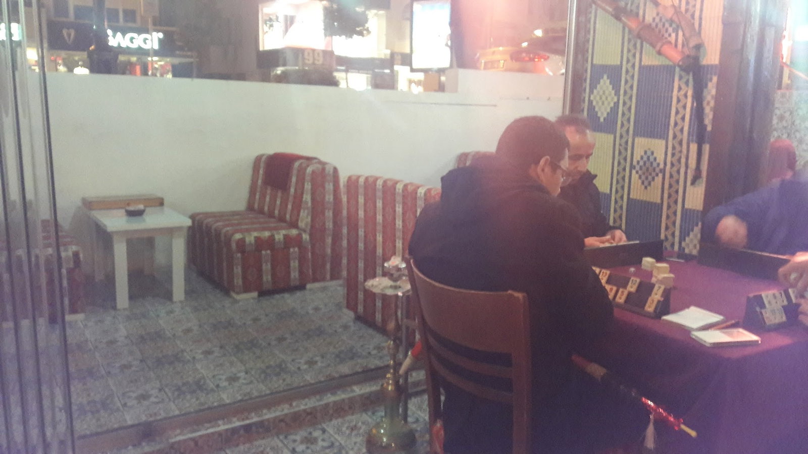 Işıklar Köyüm Cafe