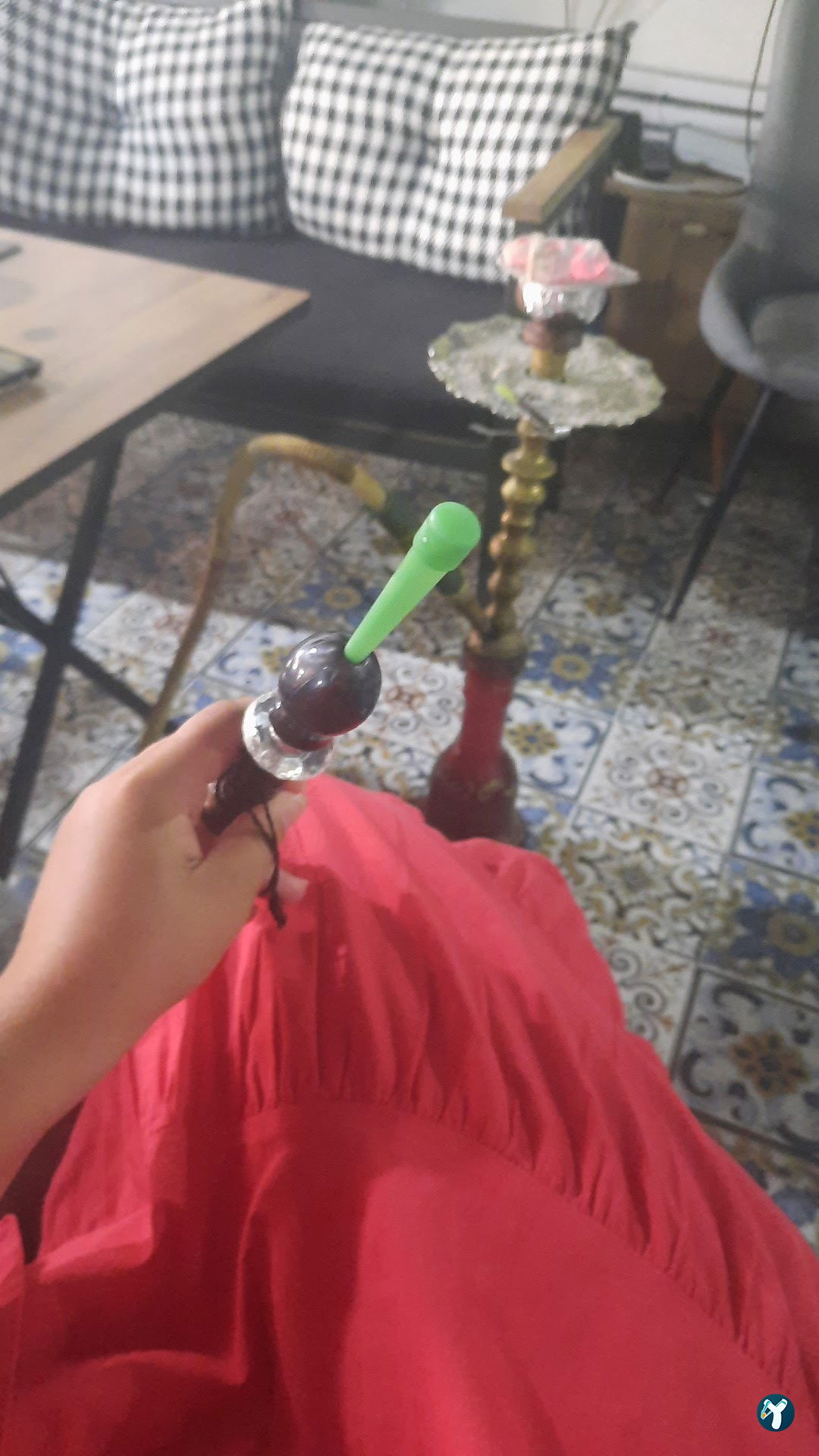 Işıklar Köyüm Cafe