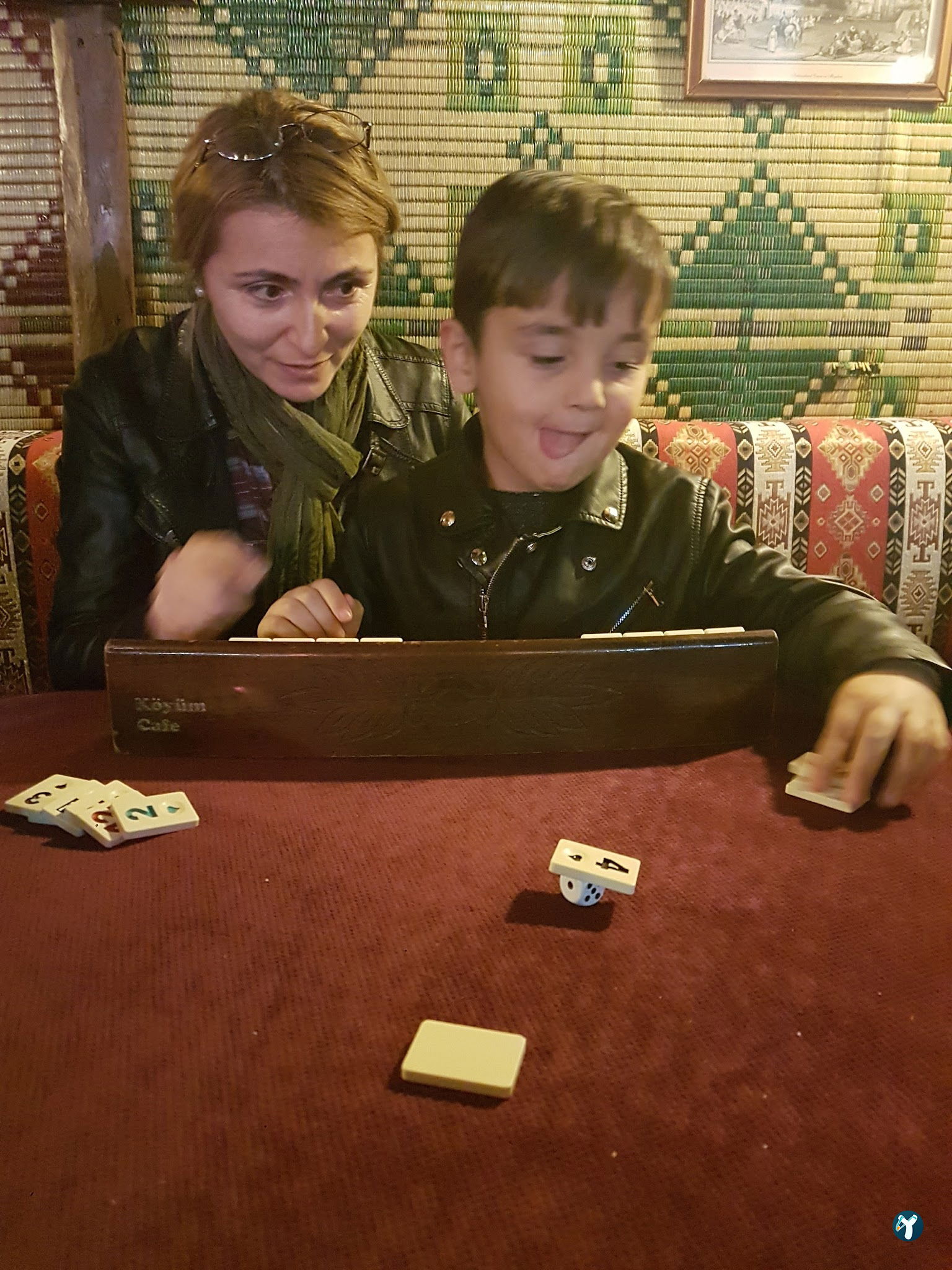 Işıklar Köyüm Cafe