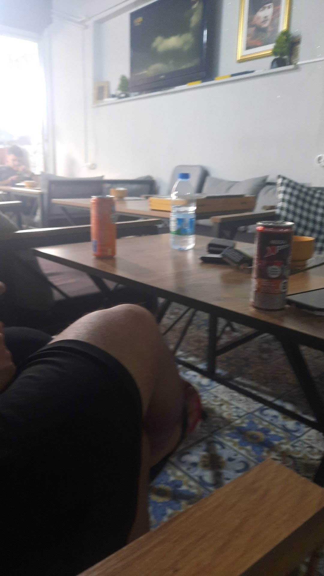 Işıklar Köyüm Cafe